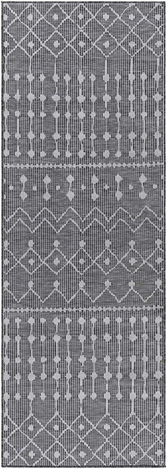 Hamel Flatweave Outdoor Area Carpet - Clearance