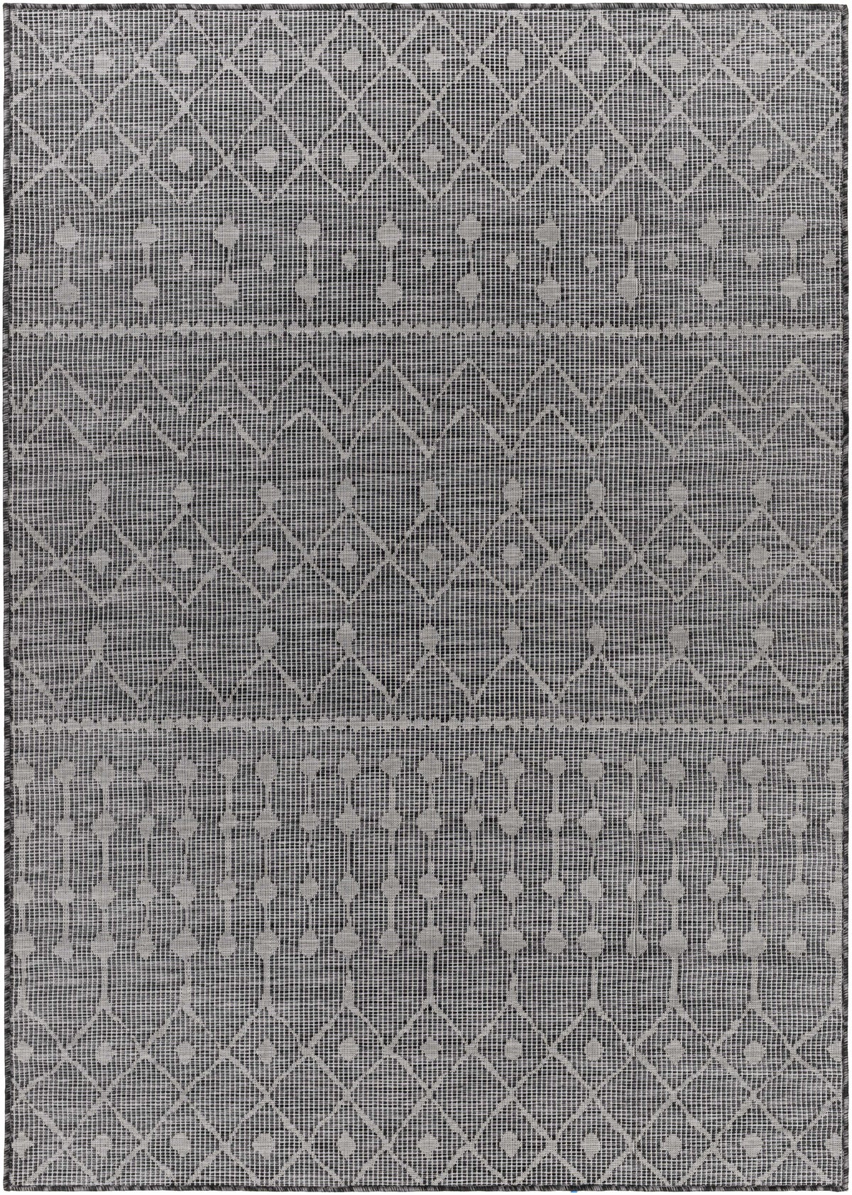 Hamel Flatweave Outdoor Area Carpet - Clearance
