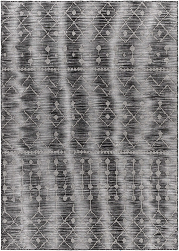 Hamel Flatweave Outdoor Area Carpet - Clearance