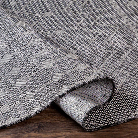 Hamel Flatweave Outdoor Area Carpet - Clearance