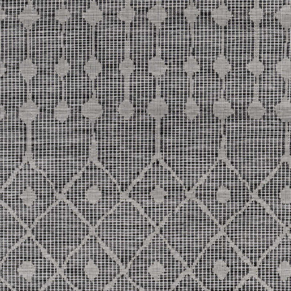 Hamel Flatweave Outdoor Area Carpet - Clearance