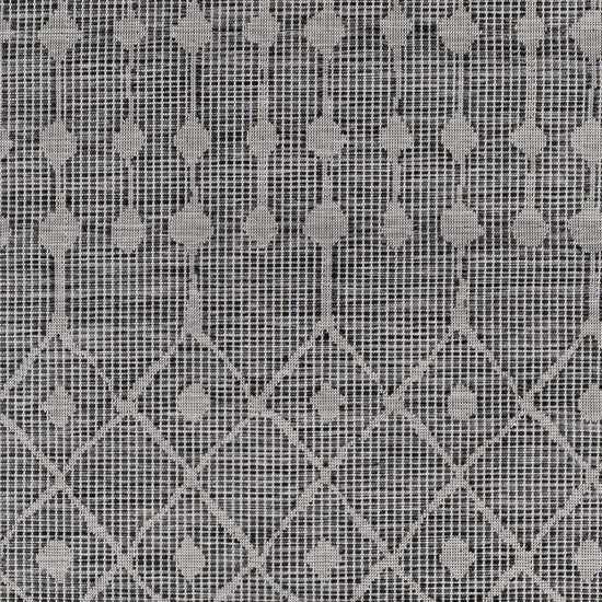 Hamel Flatweave Outdoor Area Carpet - Clearance