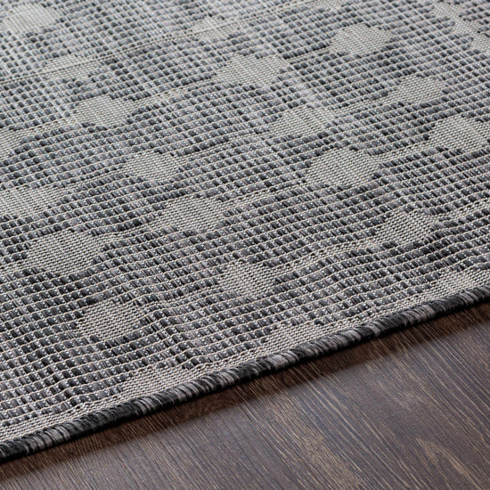 Hamel Flatweave Outdoor Area Carpet - Clearance