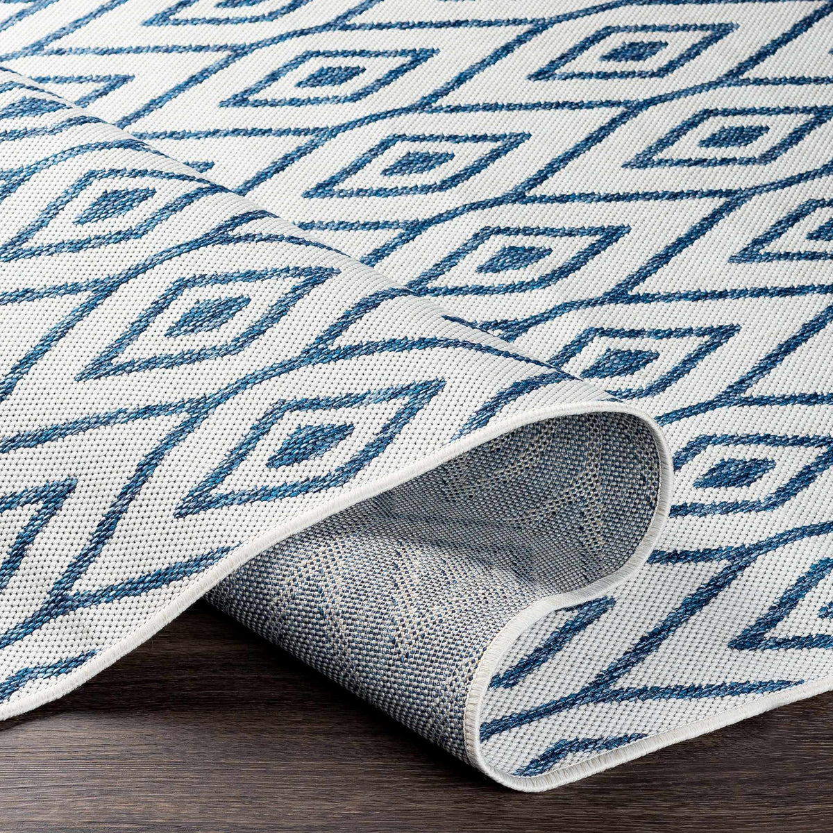 Henty Outdoor Area Carpet - Clearance