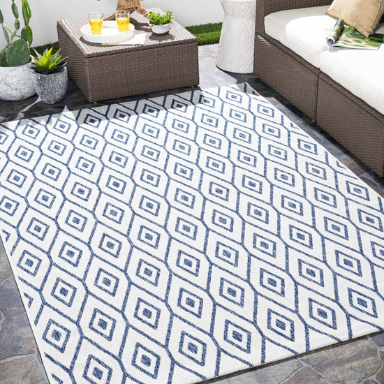 Henty Outdoor Area Carpet - Clearance