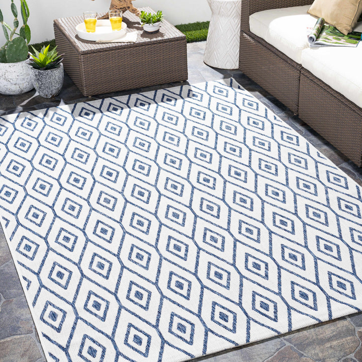 Henty Outdoor Area Carpet - Clearance
