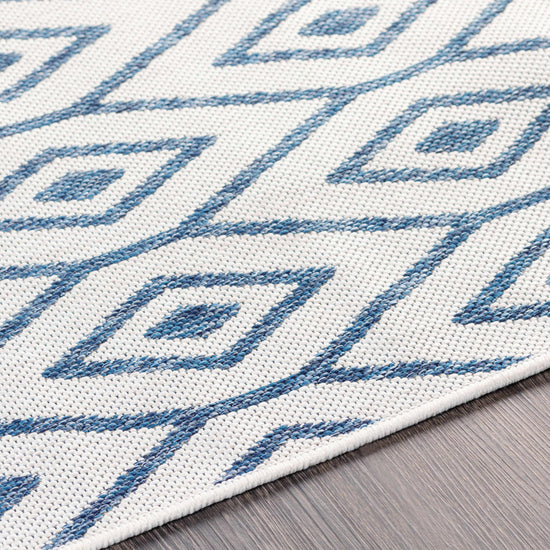 Henty Outdoor Area Carpet - Clearance