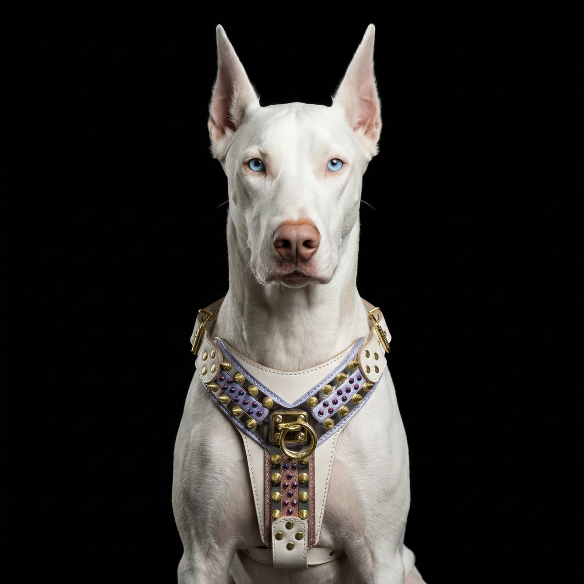 THE CANDY Harness