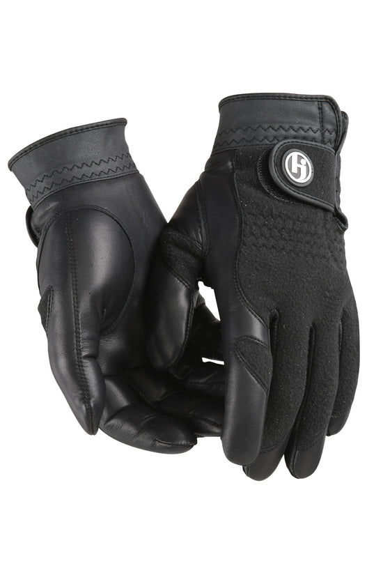 HJ Glove Winter Performance Golf Gloves (Pair)