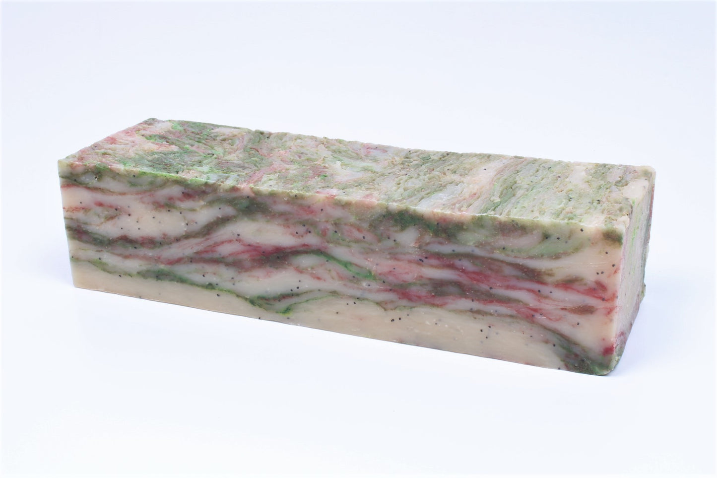 Holiday Cheer_Handmade Soap