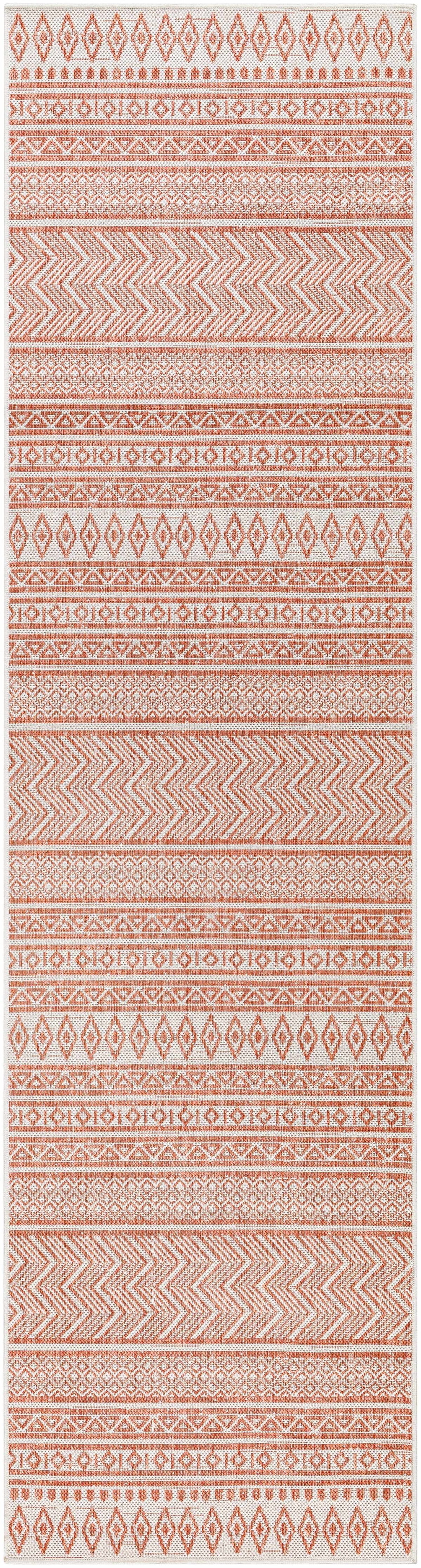 Howie Outdoor Area Rug - Clearance