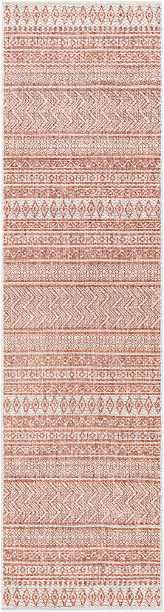 Howie Outdoor Area Rug - Clearance