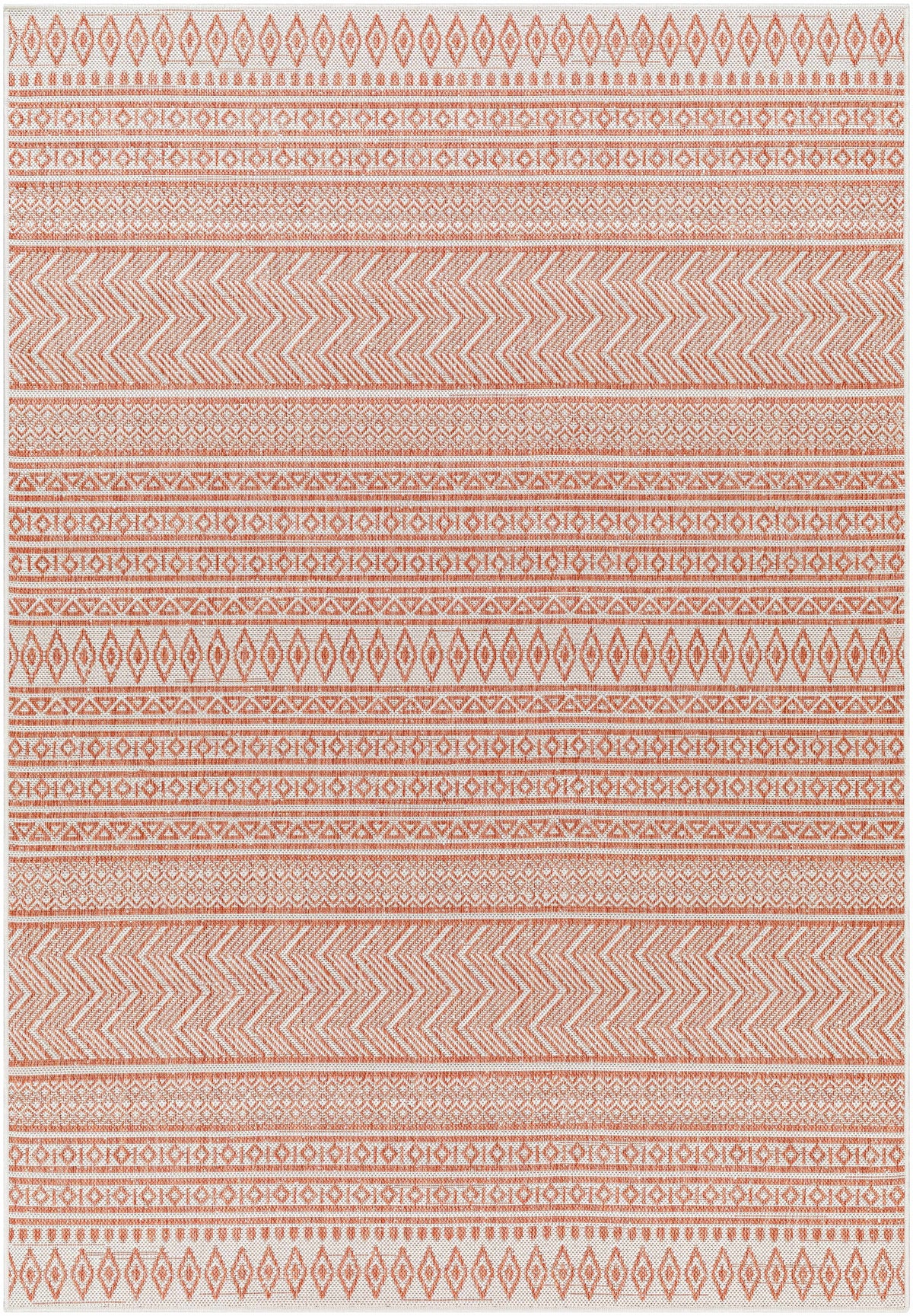 Howie Outdoor Area Rug - Clearance