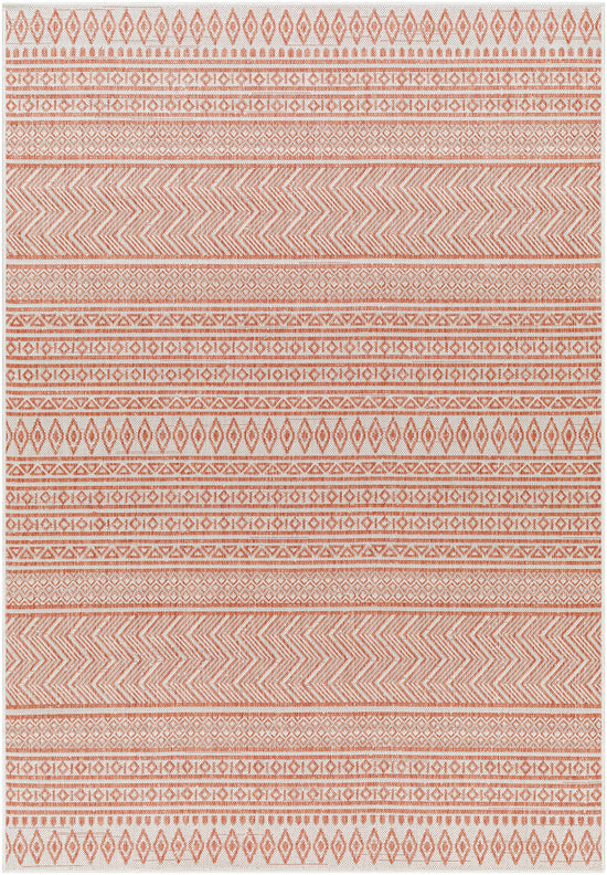 Howie Outdoor Area Rug - Clearance