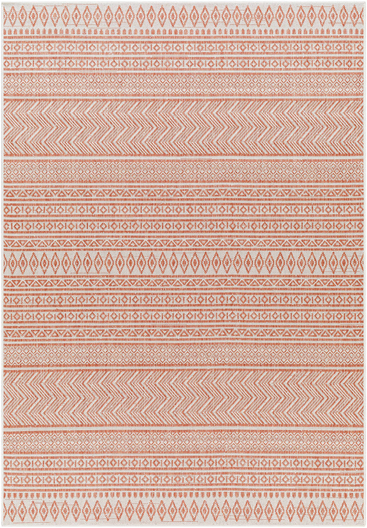 Howie Outdoor Area Rug - Clearance