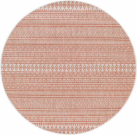 Howie Outdoor Area Rug - Clearance