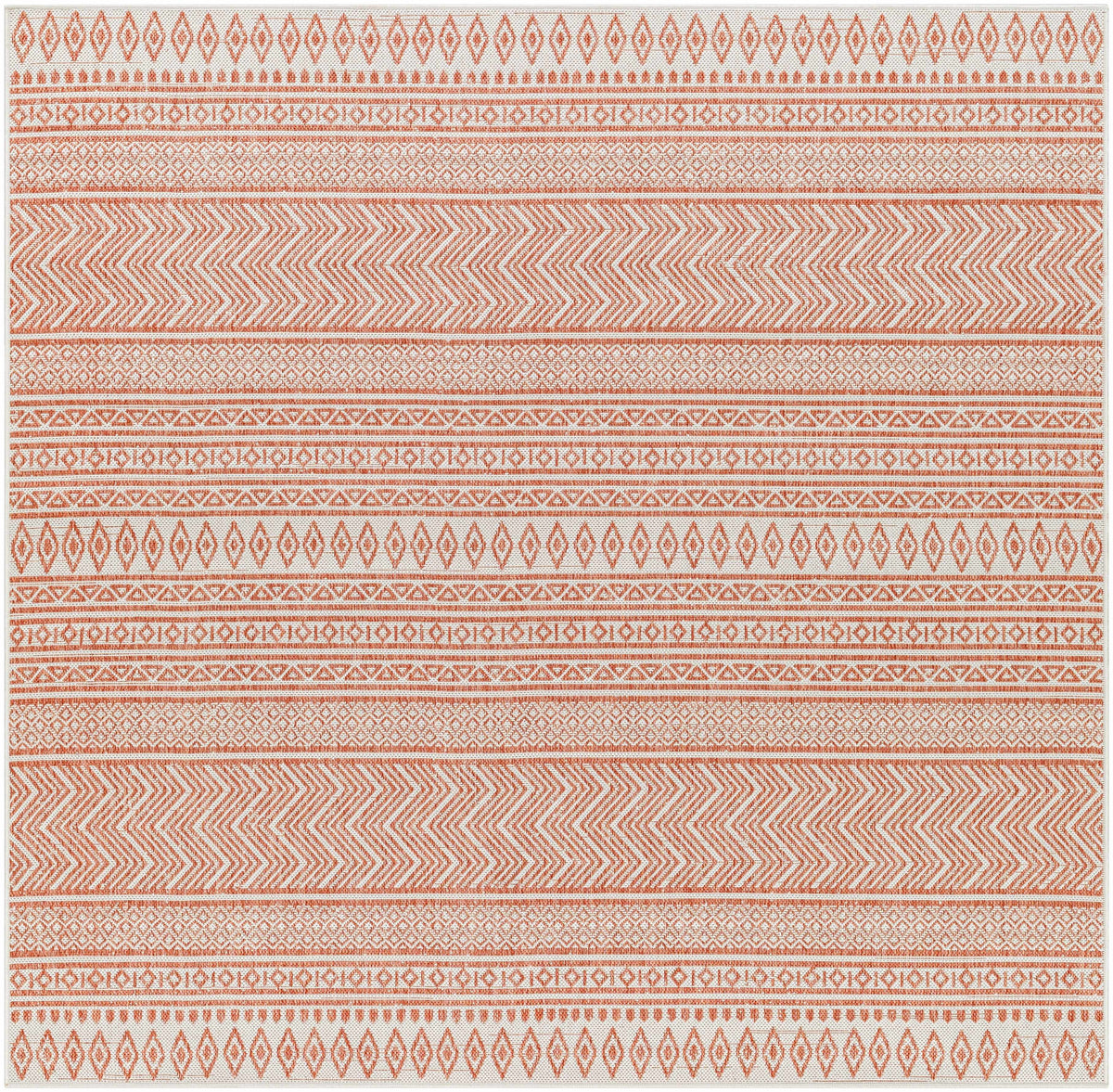 Howie Outdoor Area Rug - Clearance