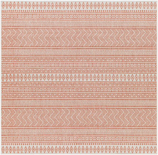 Howie Outdoor Area Rug - Clearance