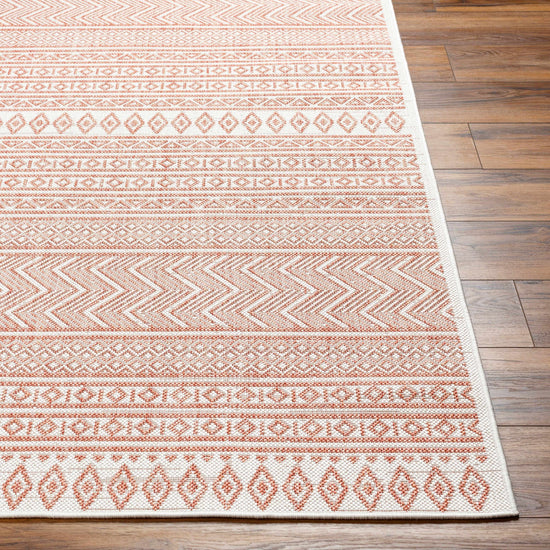 Howie Outdoor Area Rug - Clearance