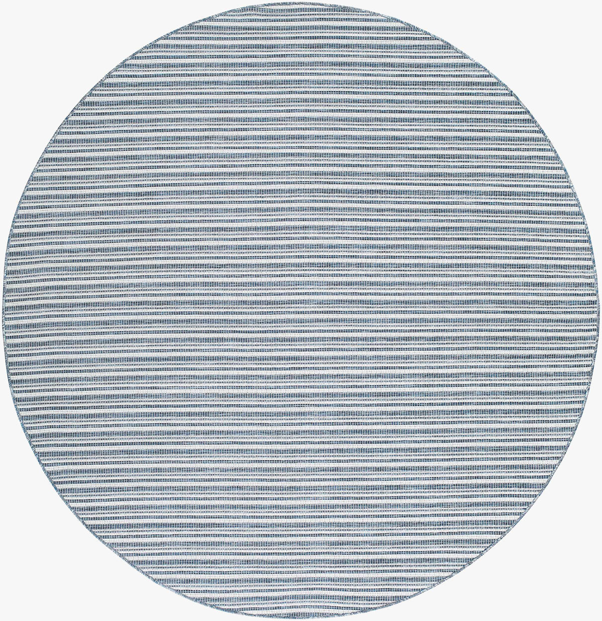 Greg Navy Outdoor Area Rug - Clearance