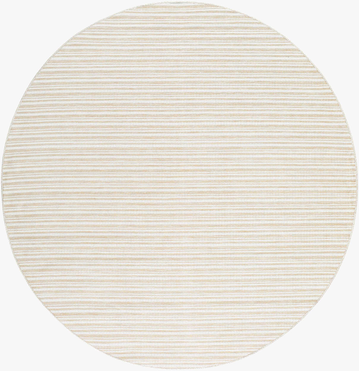 Greg Beige Outdoor Area Rug - Clearance