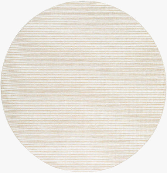 Greg Beige Outdoor Area Rug - Clearance