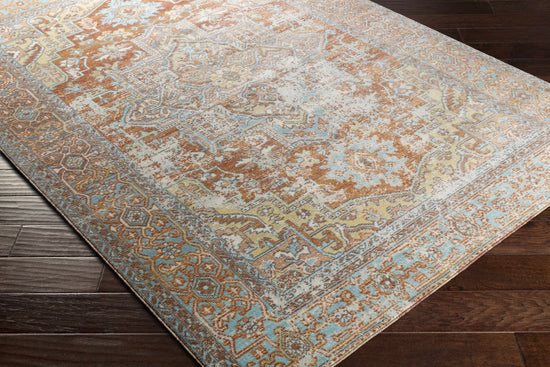 Hardwick Performance Outdoor Rug - Clearance