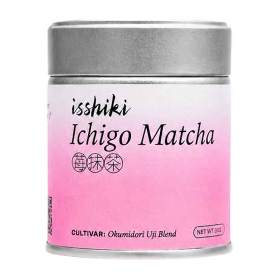 Ichigo Matcha