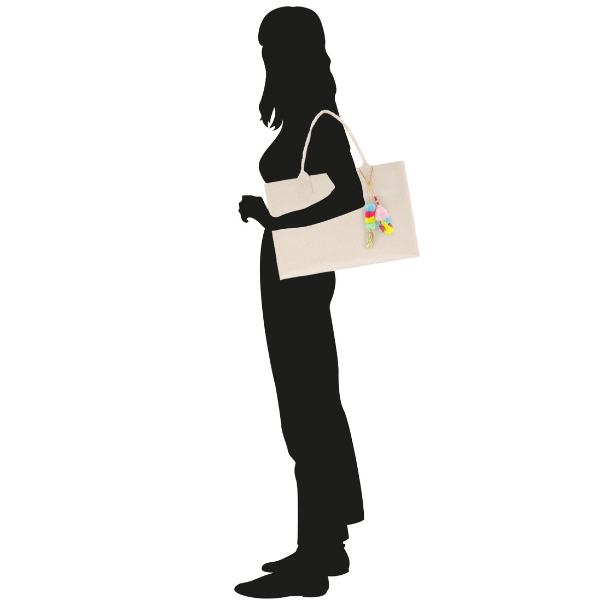 Teacher Stuff Tote Bag Teacher Bag Teacher Gift Teacher Retirement Gift Best Teacher Gifts Teacher Appreciation Gift Teacher Strong Tote Bag