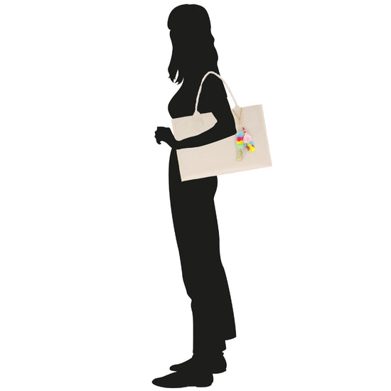 Teacher Stuff Tote Bag Teacher Bag Teacher Gift Teacher Retirement Gift Best Teacher Gifts Teacher Appreciation Gift Teacher Strong Tote Bag