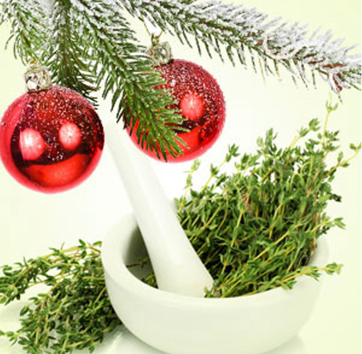 Old Time Christmas Soy Candle – Classic & Cozy Holiday Scent | Mam Jam’s