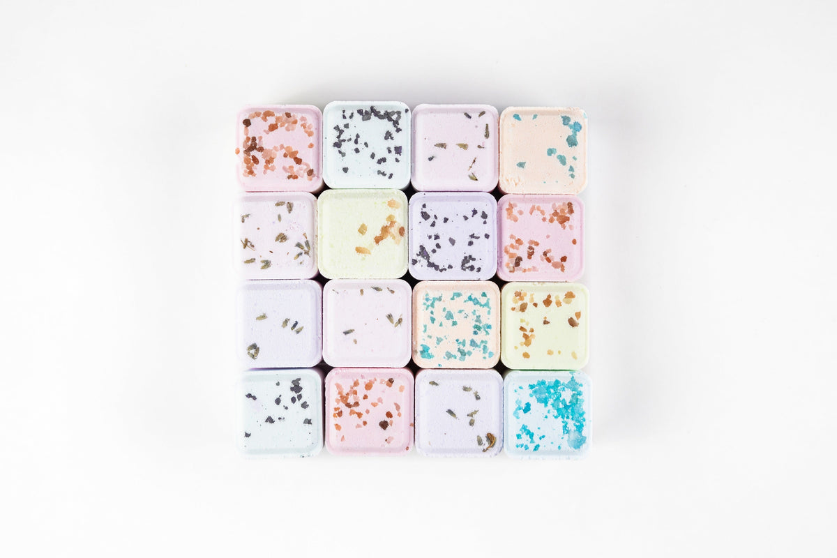 Wholesale Shower Steamers – 100 Natural Aromatherapy Steamers