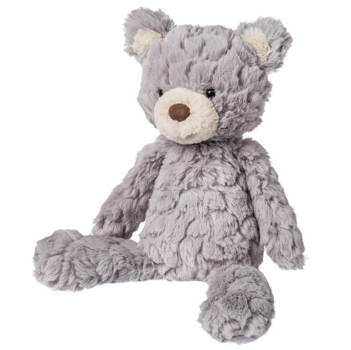 Putty Shadow Bear – 11″