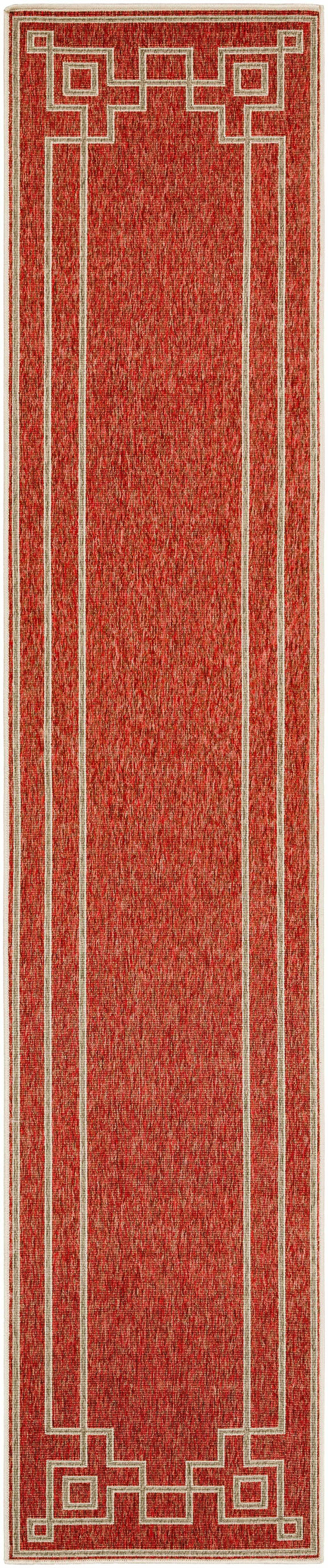 Jarrell Outdoor Area Rug - Clearance