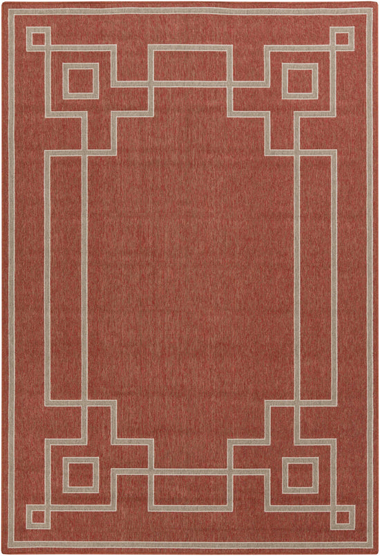 Jarrell Outdoor Area Rug - Clearance