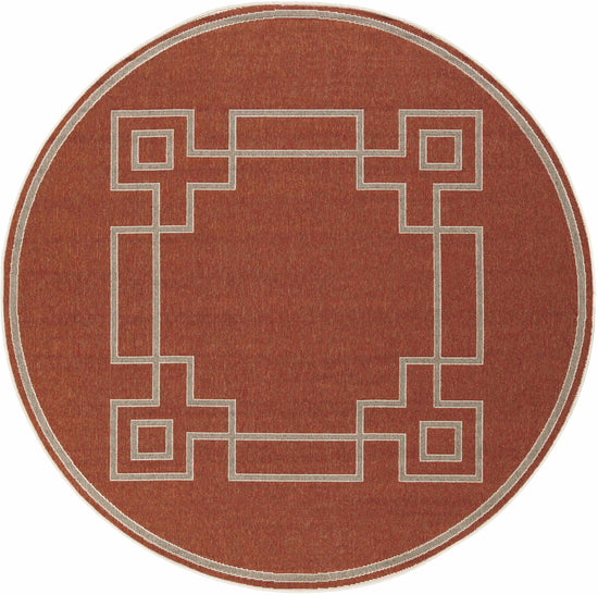 Jarrell Outdoor Area Rug - Clearance