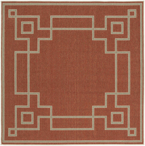 Jarrell Outdoor Area Rug - Clearance
