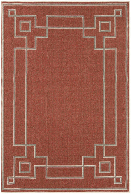 Jarrell Outdoor Area Rug - Clearance