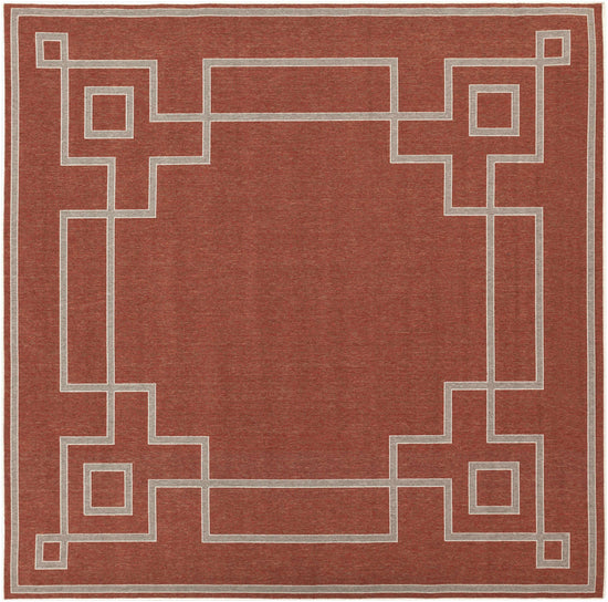 Jarrell Outdoor Area Rug - Clearance