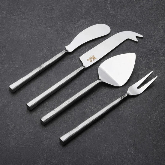 Jason Cheese Accessories 4 Pc. Set