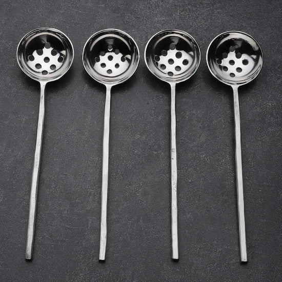 Jason Olive Spoons 4 Pc. Set