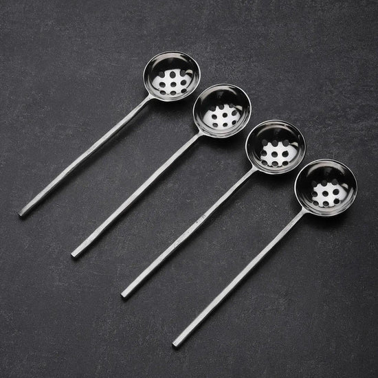 Jason Olive Spoons 4 Pc. Set