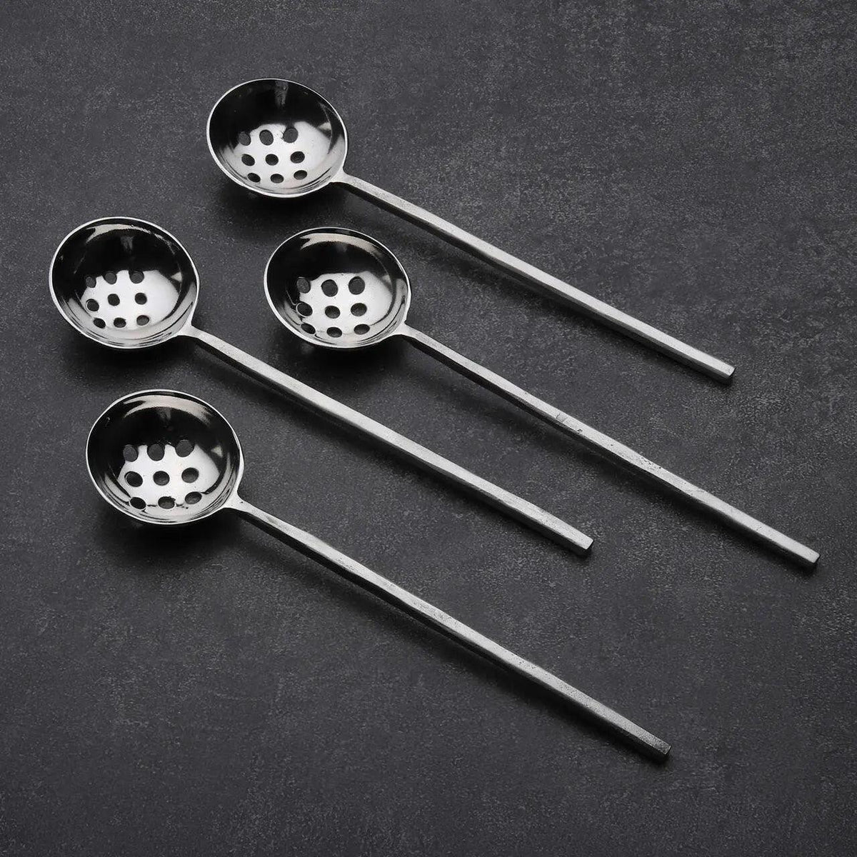 Jason Olive Spoons 4 Pc. Set