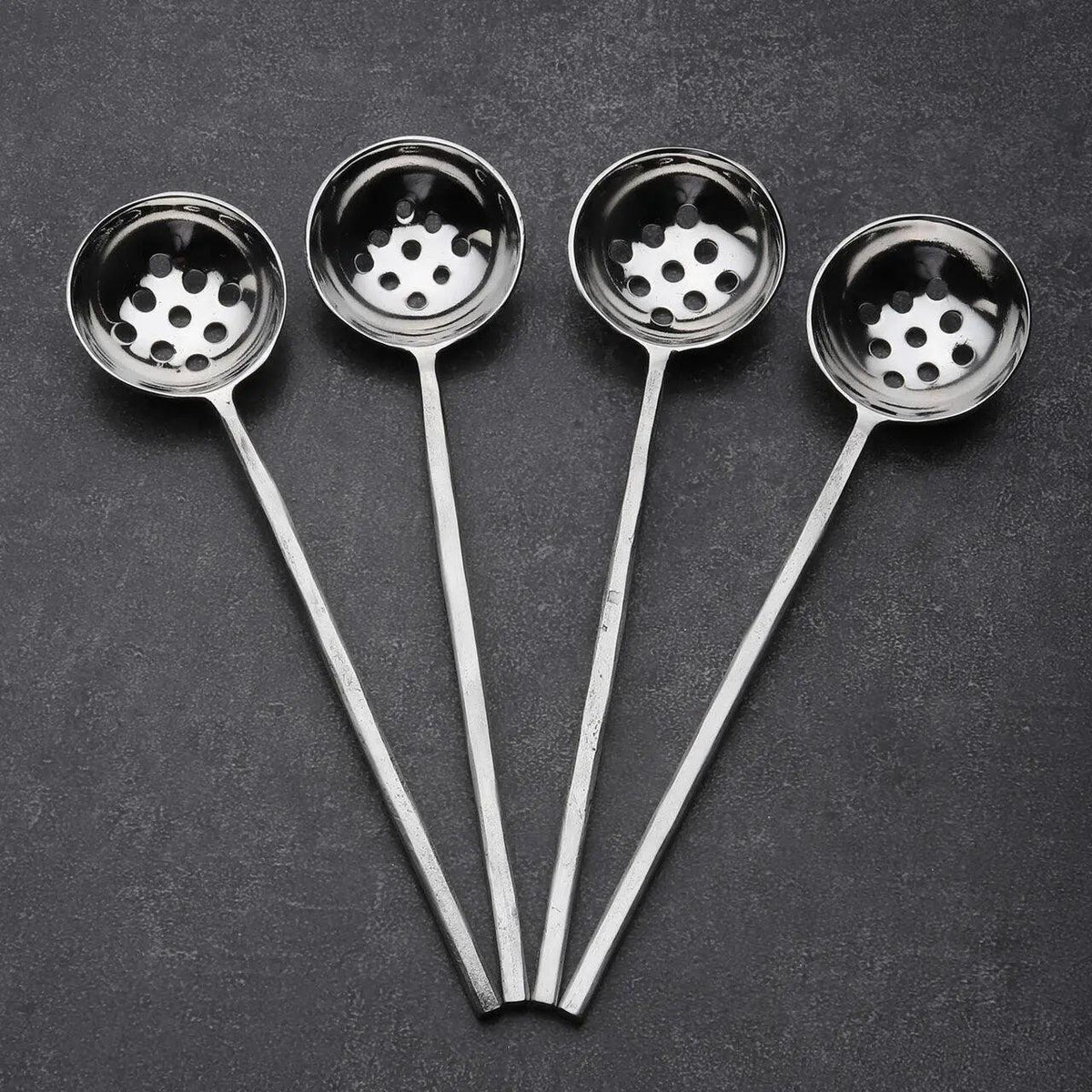Jason Olive Spoons 4 Pc. Set