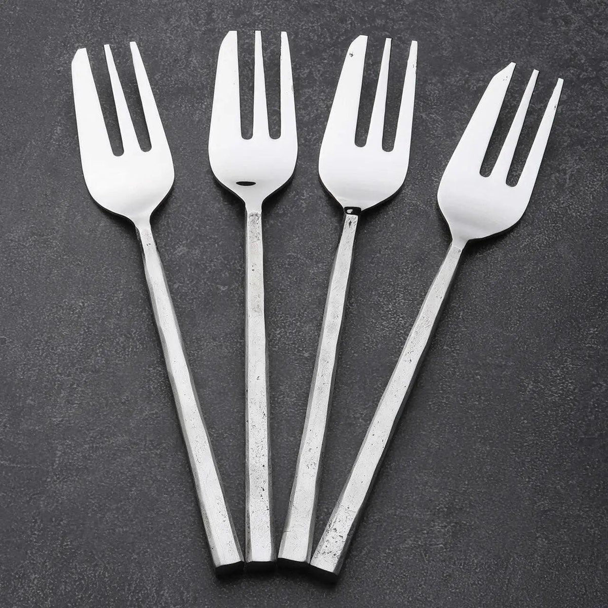 Jason Pastry Forks 4 Pc. Set