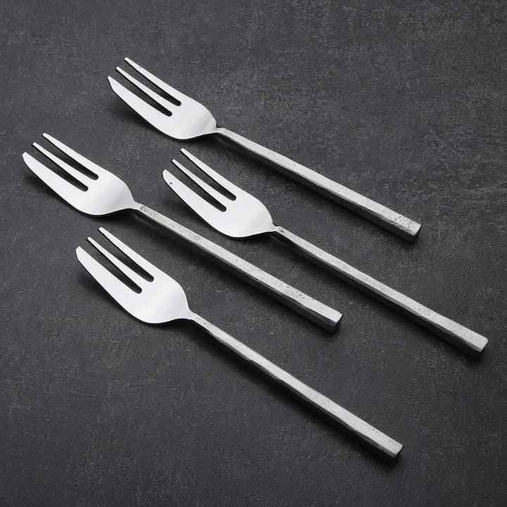 Jason Pastry Forks 4 Pc. Set