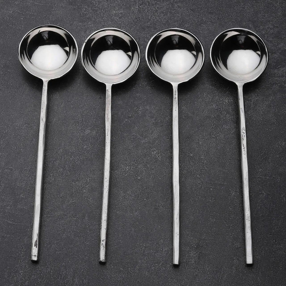 Jason Sugar Spoon 4 Pc. Set