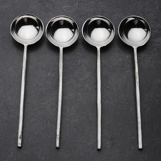Jason Sugar Spoon 4 Pc. Set