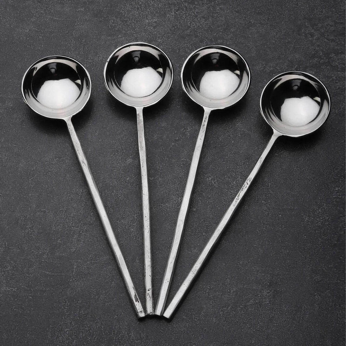 Jason Sugar Spoon 4 Pc. Set