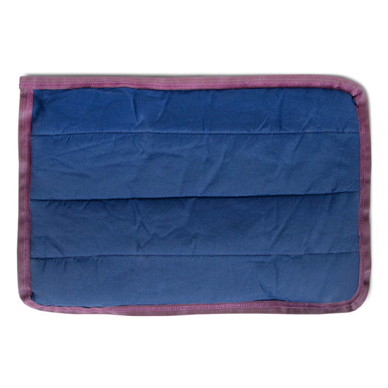 Jeffers Pet Washable Comfy Dog Pillow for Crates, Carriers, or Lounging